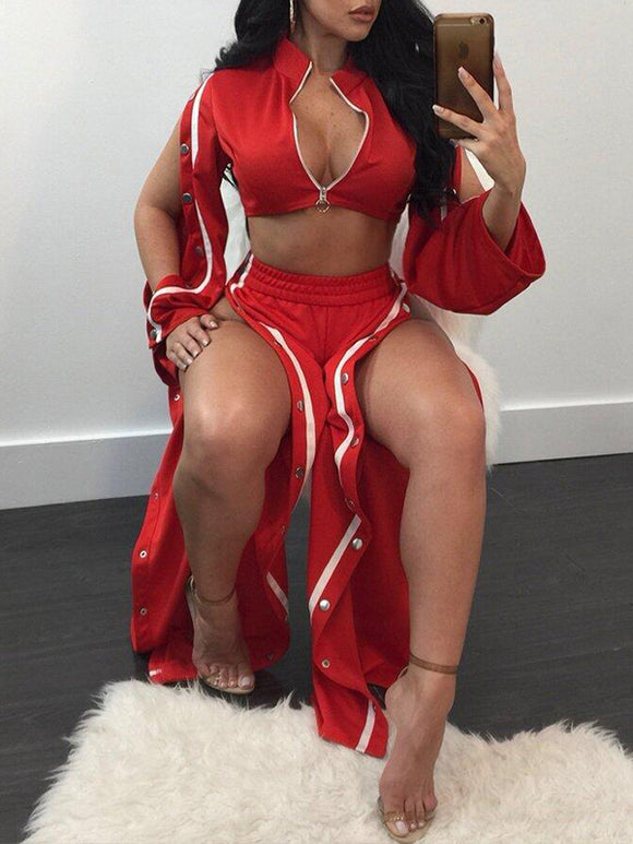Apache (RED)