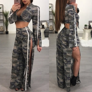 Apache (Camo)