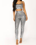 Disco Lights (2 Piece Set)