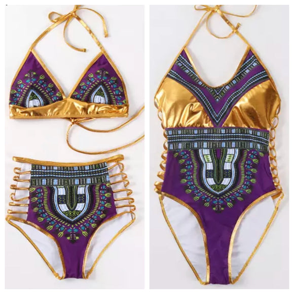 PANTEHA (PURPLE)