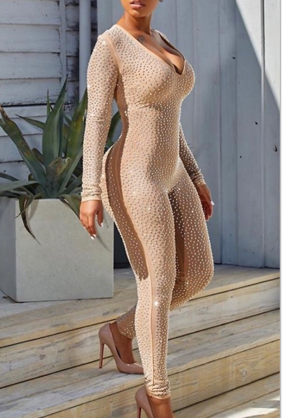 It’s My Birthday Suit