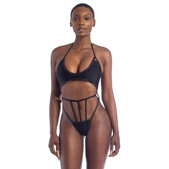 Four Seasons (Black)