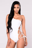Side Piece (White)