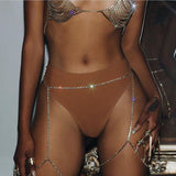 Thigh Chains
