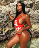 BAD BITCH