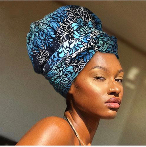 Z African Head Wrap 29