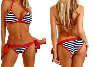 Crystal (S-Lg) Red and Blue
