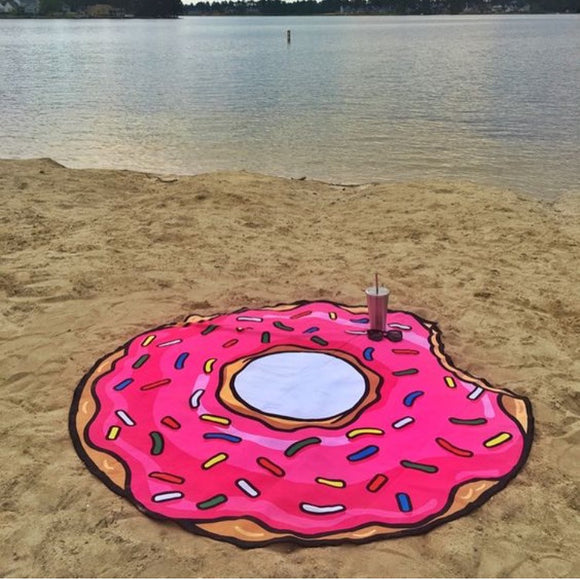 Beach Mats