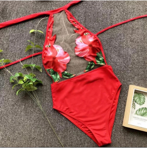 Rose Buds