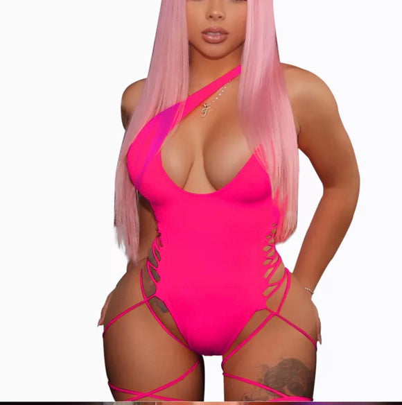 21 Flavors ( Pink/Rose)